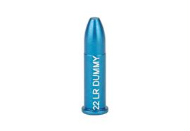 A-Zoom Pufferpatrone 22LR Alu 6 Stück