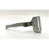 Abzug Red Dirt USA Prodigy Grip ST Trigger – Flat Silver F4