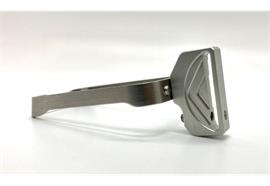 Abzug Red Dirt USA Prodigy Grip ST Trigger – Flat Silver F4