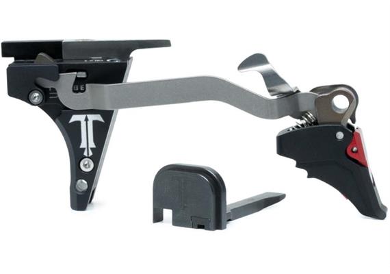 Abzug Triggertech Glock Gen 1-5