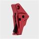 Abzug Tyrant Glock Gen 5 Trigger - I.T.T.S. Red - Black - Screw / Safety