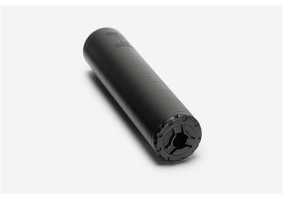 Acheron Corp MPS Set Schalldämpfer + Lauf zu Walther PPK 7.65mm