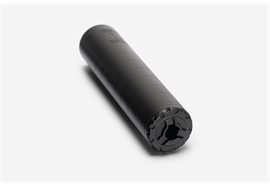 Acheron Corp MPS Set Schalldämpfer + Lauf zu Walther PPK 7.65mm