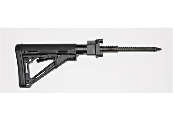 Aebi Magpul-Schiebeschaft für STGW57