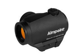 Aimpoint Micro H-1 Picatinny 2 MOA