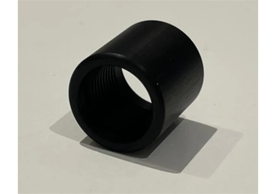 Aimsport Gewindeschutzhülse M15x1