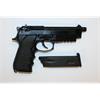 Airsoft Beretta 92 6mm BB GBB