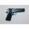 Airsoft KWC M1911 Blowback Co2 .177 4.5mm BB / ohne Magazin