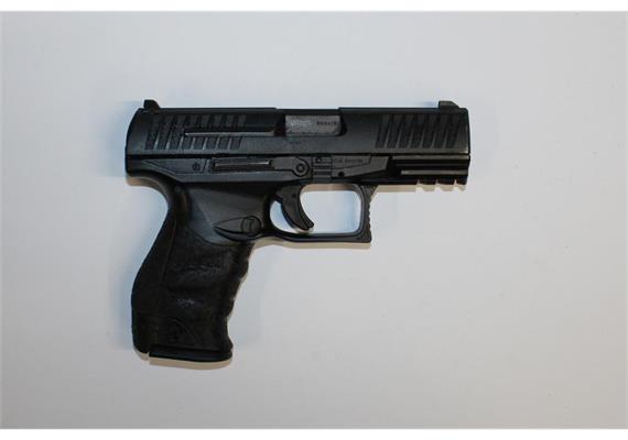 Airsoft Walther PPQ 6mm BB GBB