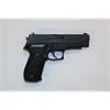 Airsoft WE P226 Mk25 Navy Seals Full Metal GBB 6mm BB / ohne Magazin
