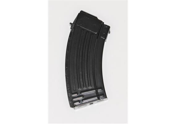 AK47 20 Schuss Magazin Aftermarket Stahlblech