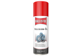 Ballistol Waffenoel Spray 200 ml