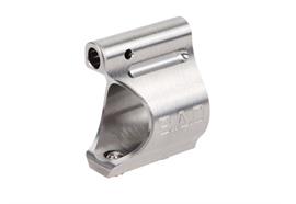 Battle Arms Development Titanium Gas Block .750