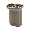 BCM Gunfighter Vertical Grip M-Lok FDE MOD 3