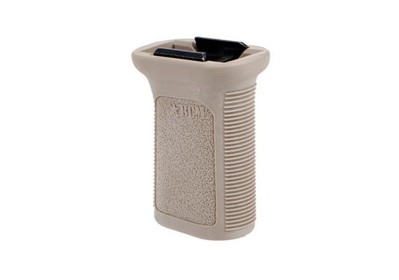 BCM Gunfighter Vertical Grip Picatinny FDE MOD 3