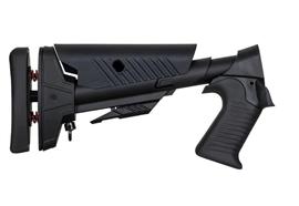 Beretta 1301 / A300 Elite Collapsible Stock - BLACK RIVER MFG