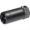 Blast Deflector Kompensator, SureFire, Mod. Warden QD, schwarz