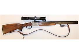 Bockbüchsflinte Blaser BFF 700/88 12/70 & 6.5x57R