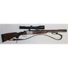 Bockbüchsflinte Blaser BSM 77 12/70 & 7.65R