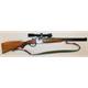 BOCKBÜCHSFLINTE KRIGHOFF BF 16/70 6.5X57R