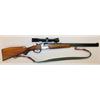 BOCKBÜCHSFLINTE KRIGHOFF BF 16/70 6.5X57R