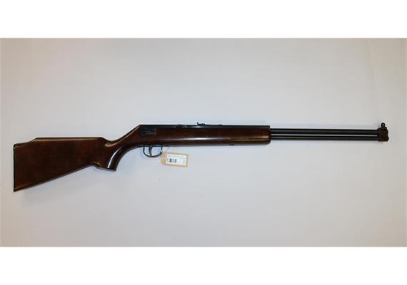 Bockbüchsflinte Norris 922 9mm Flobert/22Lr