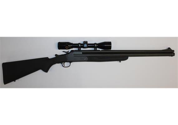 Bockbüchsflinte Savage 24 .223 - 12/76