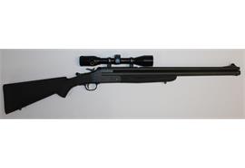 Bockbüchsflinte Savage 24 .223 - 12/76