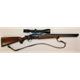 Bockbüchsflinte Tikka BF 12/70 & 5.6x50R