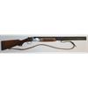 Bockdoppelflinte Beretta 686S 12/70