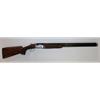 Bockdoppelflinte Beretta 694 Sporting 12/76