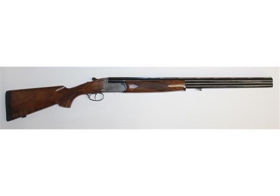 Bockdoppelflinte Kettner BDF 12/70