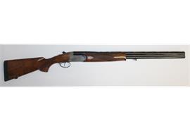 Bockdoppelflinte Kettner BDF 12/70