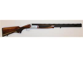 Bockdoppelflinte REV ARMS Kapadore X1 12/76 28"
