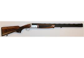 Bockdoppelflinte REV ARMS Kapadore X4 12/76 28"