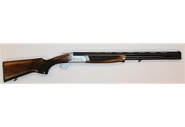 Bockdoppelflinte REV ARMS Kapadore X6 12/76 26"