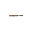 Bronzebürste Laufreiniger, D 6.1mm Kal. 22