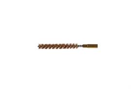 Bronzebürste Laufreiniger, D 6.1mm Kal. 22