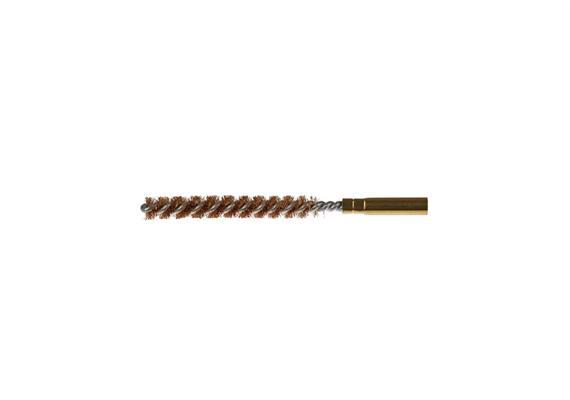Bronzebürste Laufreiniger, D 6.2mm Kal. 5.6