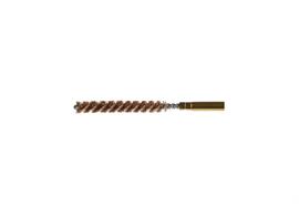 Bronzebürste Laufreiniger, D 6.2mm Kal. 5.6