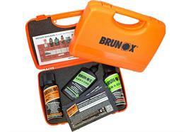 Brunox Waffenpflege-Box