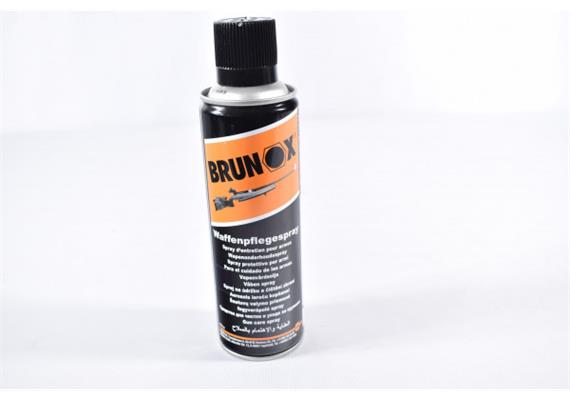 Brunox Waffenpflege Spray 300ml