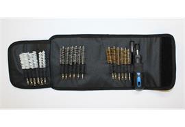 Bürstenset Gross Reinigungsset - Putzset