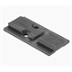 B&T Montageplatte für Aimpoint ACRO auf Glock MOS