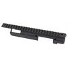 B&T Montageschiene NAR Low Profile Mount – extra lang zu HK MP5