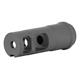 B&T Mündungsbremse Kompensator mit 1/2" – 28 UNEF Gewinde