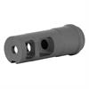B&T Mündungsbremse Kompensator mit 1/2" – 28 UNEF Gewinde