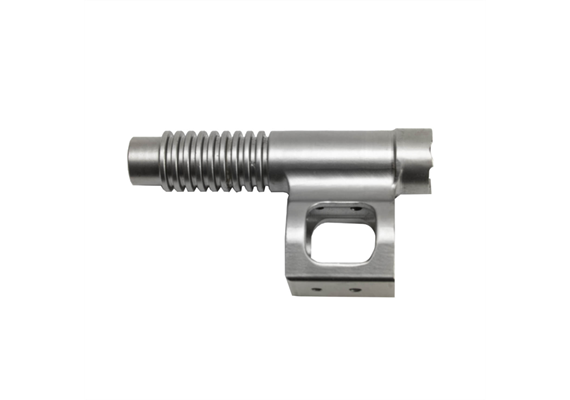 Bushmaster ACR Gas Block, .750 Dia.