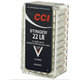 CCI 22 LR Stinger 50 Schuss