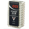 CCI 22 LR Stinger 50 Schuss